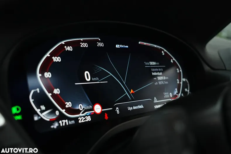 BMW X3 din 2024 cu 59.000 km - oferta BMW169916 - foto 30