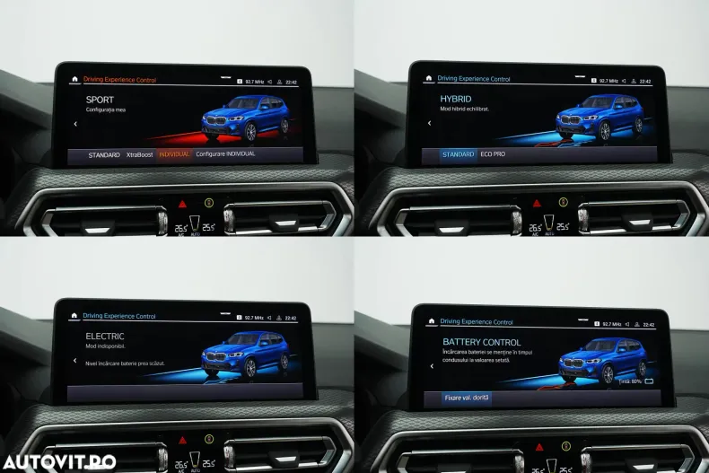 BMW X3 din 2024 cu 59.000 km - oferta BMW169916 - foto 31