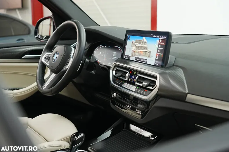 BMW X3 din 2024 cu 59.000 km - oferta BMW169916 - foto 32