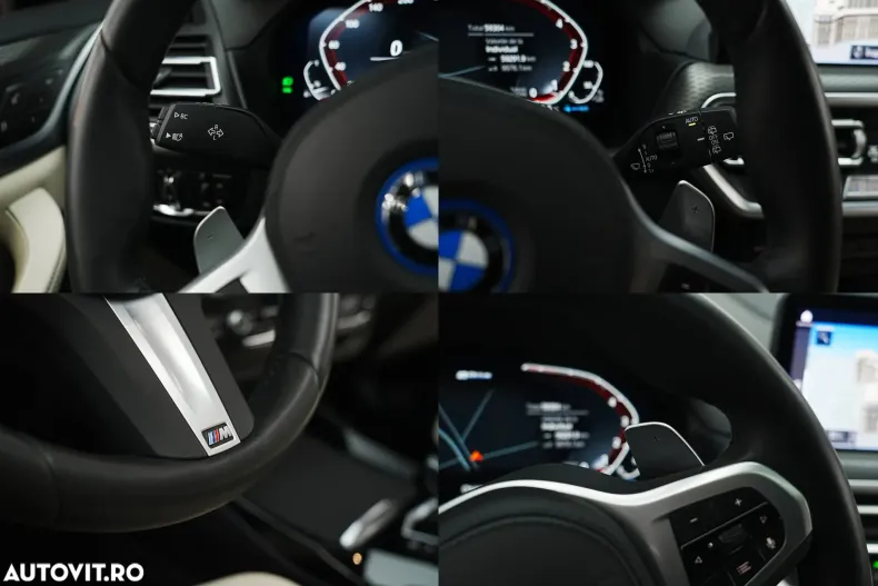 BMW X3 din 2024 cu 59.000 km - oferta BMW169916 - foto 34