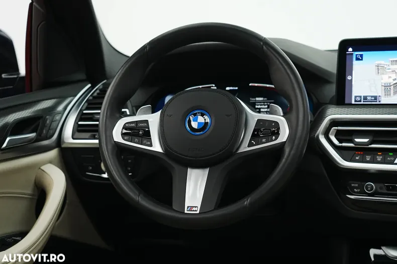 BMW X3 din 2024 cu 59.000 km - oferta BMW169916 - foto 35