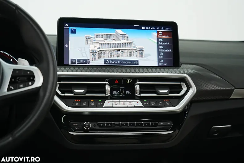 BMW X3 din 2024 cu 59.000 km - oferta BMW169916 - foto 36