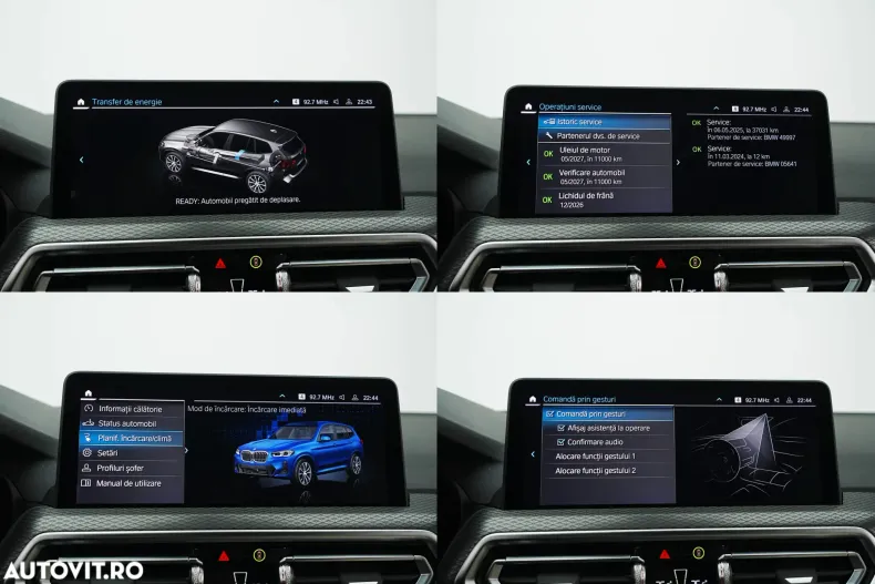 BMW X3 din 2024 cu 59.000 km - oferta BMW169916 - foto 37