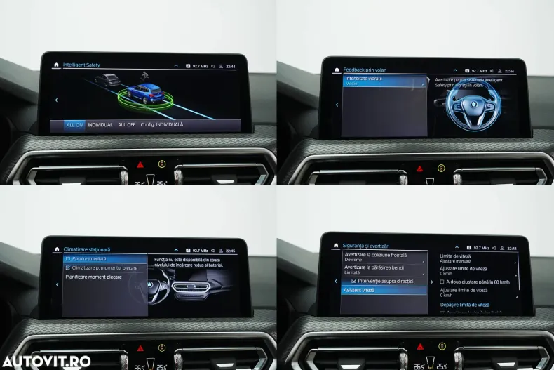 BMW X3 din 2024 cu 59.000 km - oferta BMW169916 - foto 38