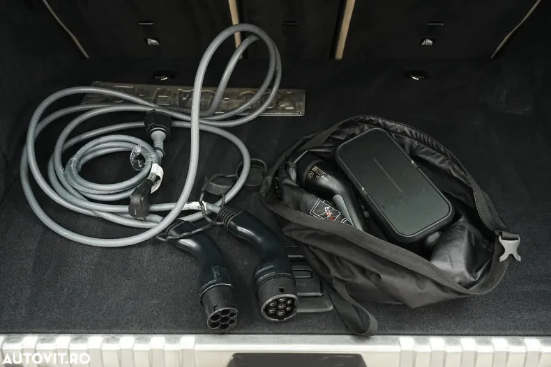 BMW X3 din 2024 cu 59.000 km - oferta BMW169916 - foto 39