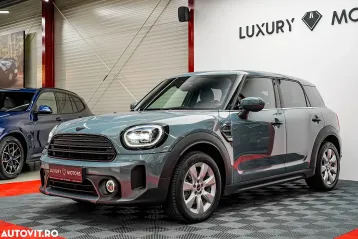 MINI Countryman din 2023 - oferta MIN169917