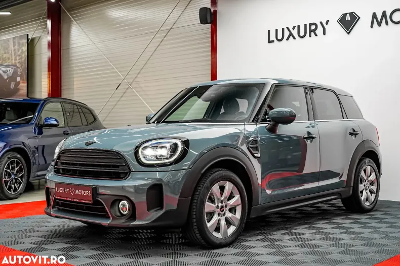 MINI Countryman din 2023 cu 108.000 km - oferta MIN169917 - foto 1