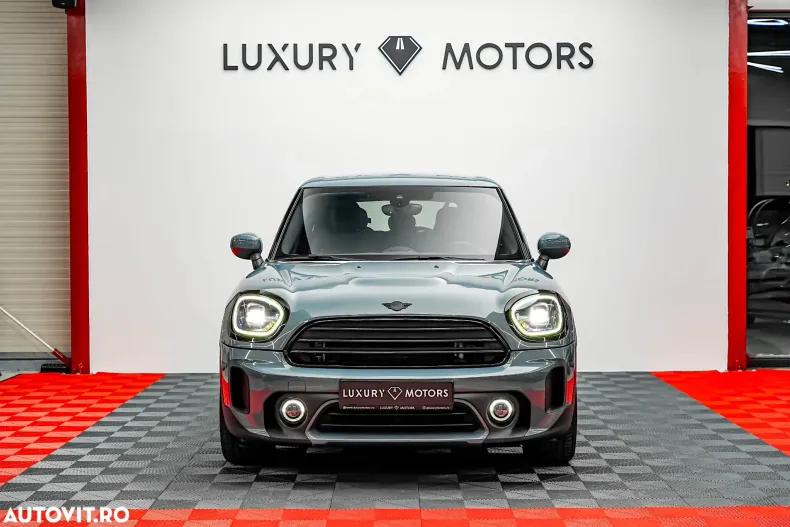 MINI Countryman din 2023 cu 108.000 km - oferta MIN169917 - foto 3