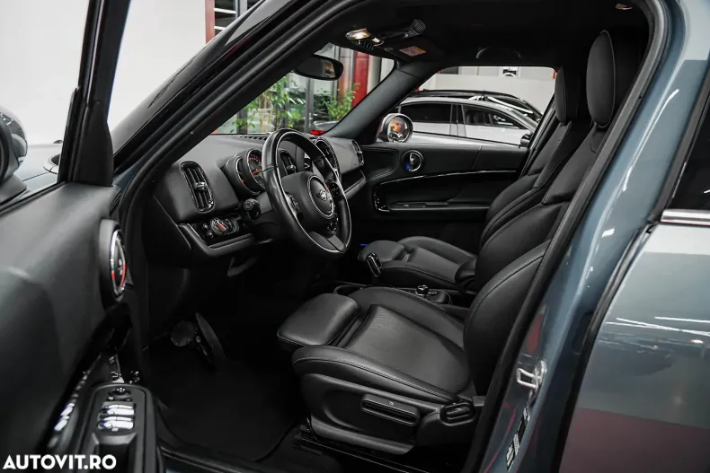 MINI Countryman din 2023 cu 108.000 km - oferta MIN169917 - foto 4