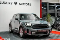 MINI Countryman din 2023 cu 108.000 km - oferta MIN169917 - foto 5