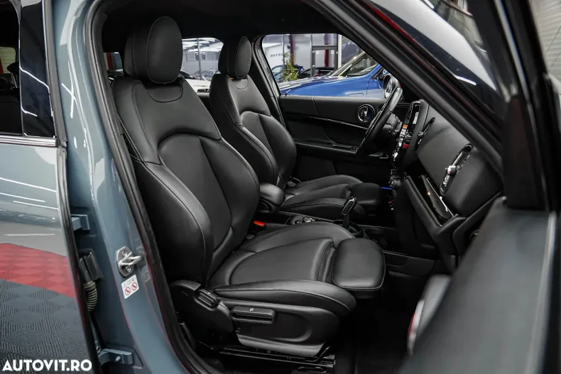 MINI Countryman din 2023 cu 108.000 km - oferta MIN169917 - foto 8