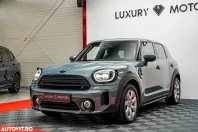 MINI Countryman din 2023 cu 108.000 km - oferta MIN169917 - foto 9