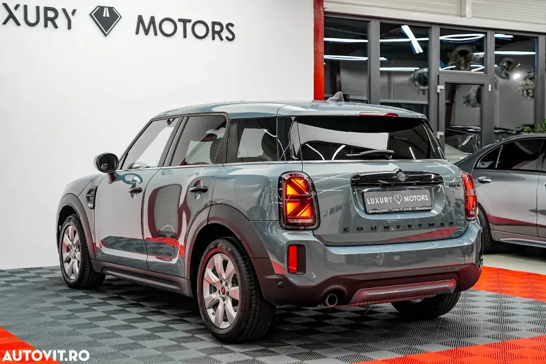 MINI Countryman din 2023 cu 108.000 km - oferta MIN169917 - foto 11