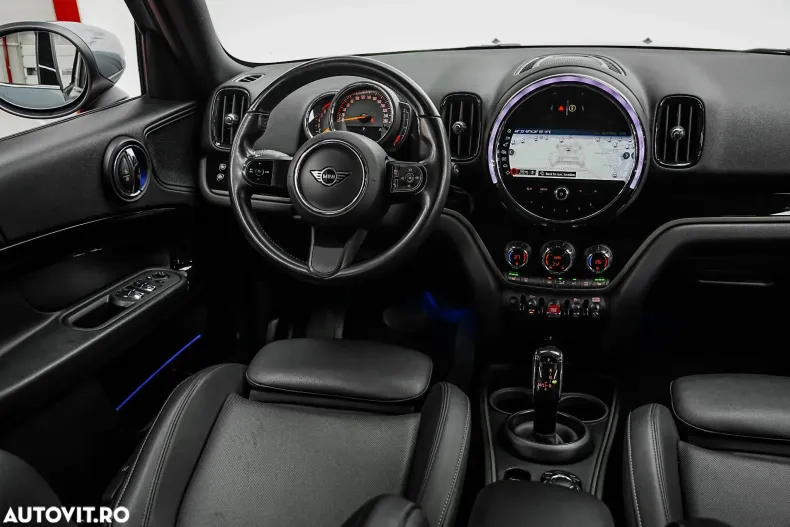 MINI Countryman din 2023 cu 108.000 km - oferta MIN169917 - foto 12