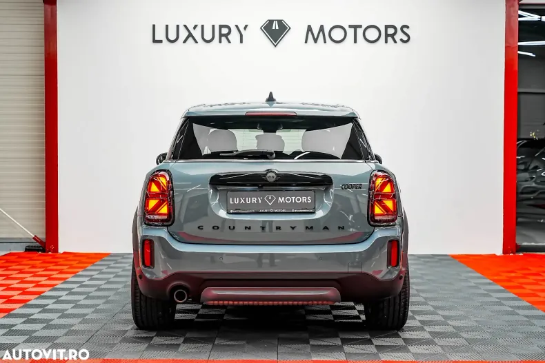 MINI Countryman din 2023 cu 108.000 km - oferta MIN169917 - foto 13