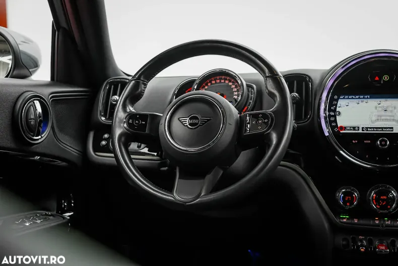 MINI Countryman din 2023 cu 108.000 km - oferta MIN169917 - foto 14