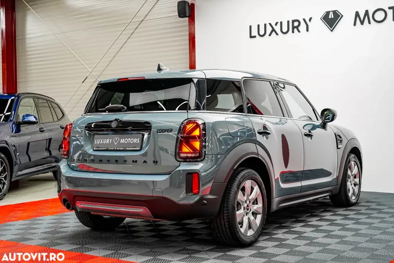 MINI Countryman din 2023 cu 108.000 km - oferta MIN169917 - foto 15