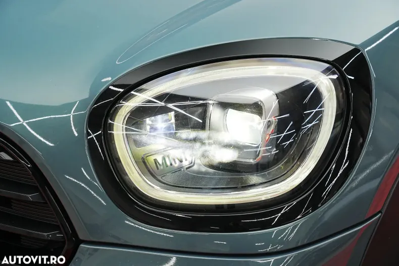MINI Countryman din 2023 cu 108.000 km - oferta MIN169917 - foto 17