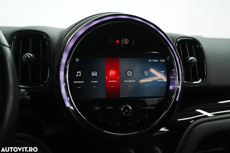 MINI Countryman din 2023 cu 108.000 km - oferta MIN169917 - foto 19