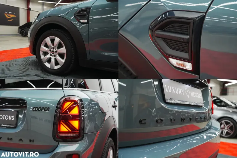 MINI Countryman din 2023 cu 108.000 km - oferta MIN169917 - foto 20