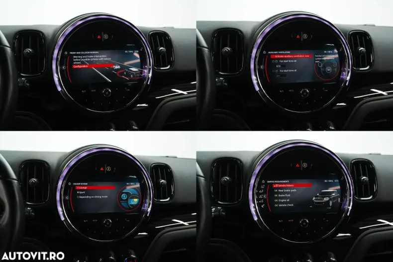 MINI Countryman din 2023 cu 108.000 km - oferta MIN169917 - foto 21