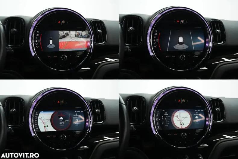 MINI Countryman din 2023 cu 108.000 km - oferta MIN169917 - foto 22