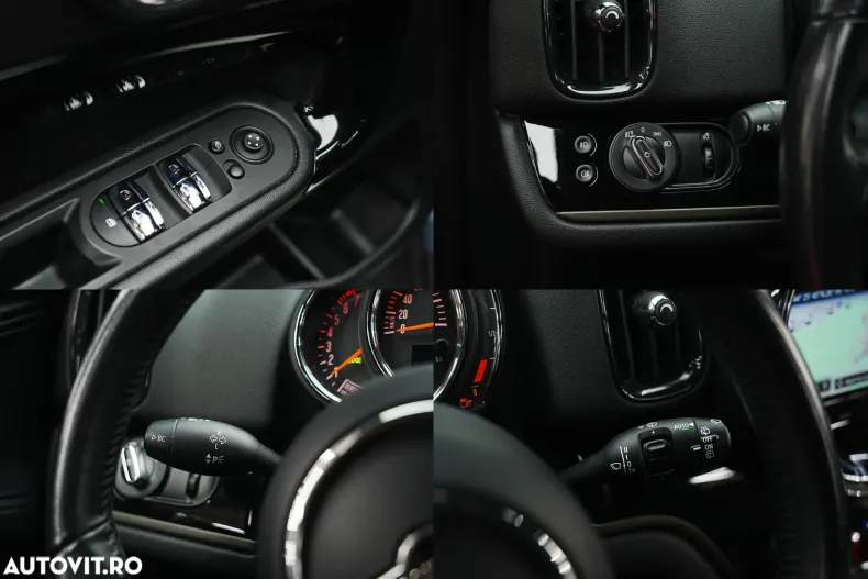 MINI Countryman din 2023 cu 108.000 km - oferta MIN169917 - foto 26