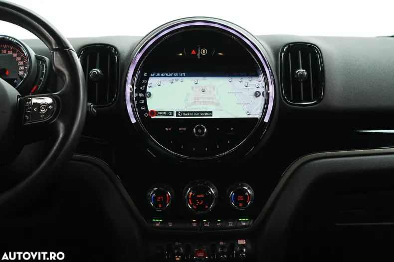MINI Countryman din 2023 cu 108.000 km - oferta MIN169917 - foto 27