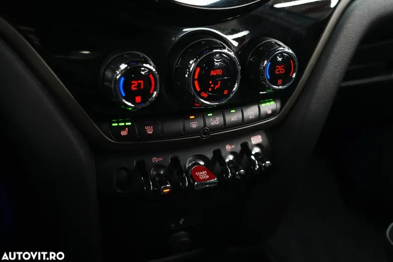 MINI Countryman din 2023 cu 108.000 km - oferta MIN169917 - foto 29