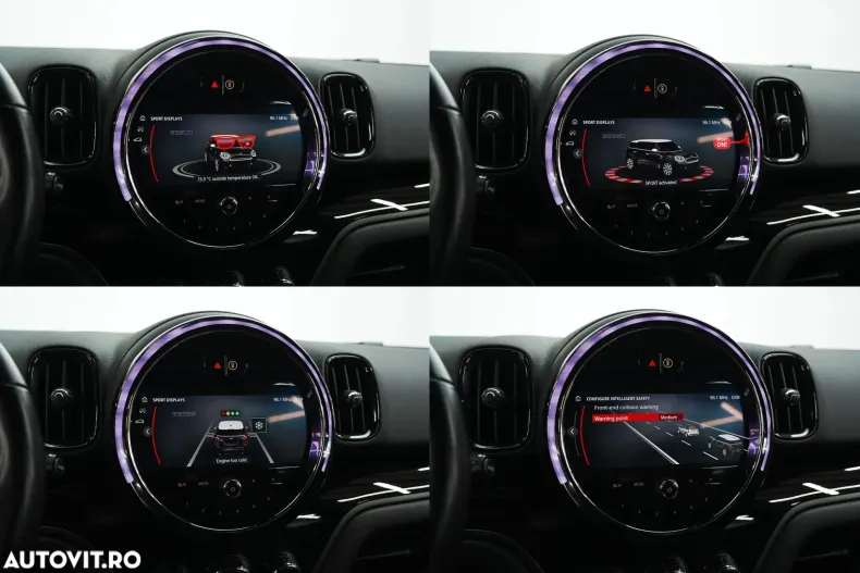 MINI Countryman din 2023 cu 108.000 km - oferta MIN169917 - foto 30