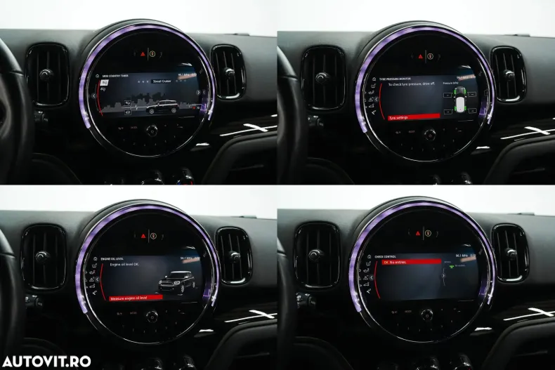 MINI Countryman din 2023 cu 108.000 km - oferta MIN169917 - foto 38