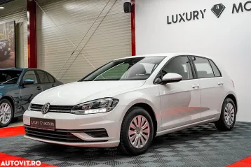 Volkswagen Golf din 2020 - oferta VOL169918