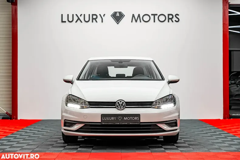 Volkswagen Golf din 2020 cu 64.000 km - oferta VOL169918 - foto 3