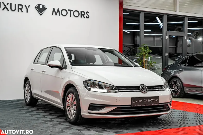 Volkswagen Golf din 2020 cu 64.000 km - oferta VOL169918 - foto 5