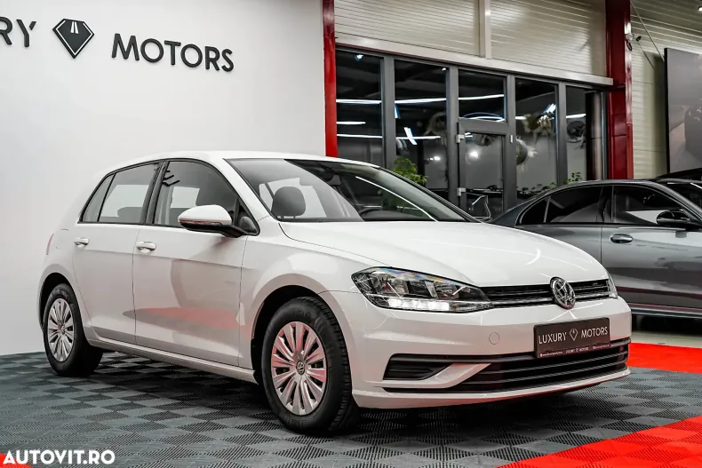 Volkswagen Golf din 2020 cu 64.000 km - oferta VOL169918 - foto 7