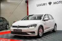Volkswagen Golf din 2020 cu 64.000 km - oferta VOL169918 - foto 9