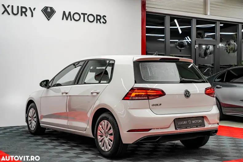 Volkswagen Golf din 2020 cu 64.000 km - oferta VOL169918 - foto 11