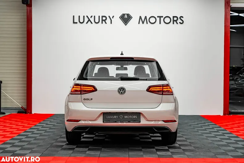 Volkswagen Golf din 2020 cu 64.000 km - oferta VOL169918 - foto 13