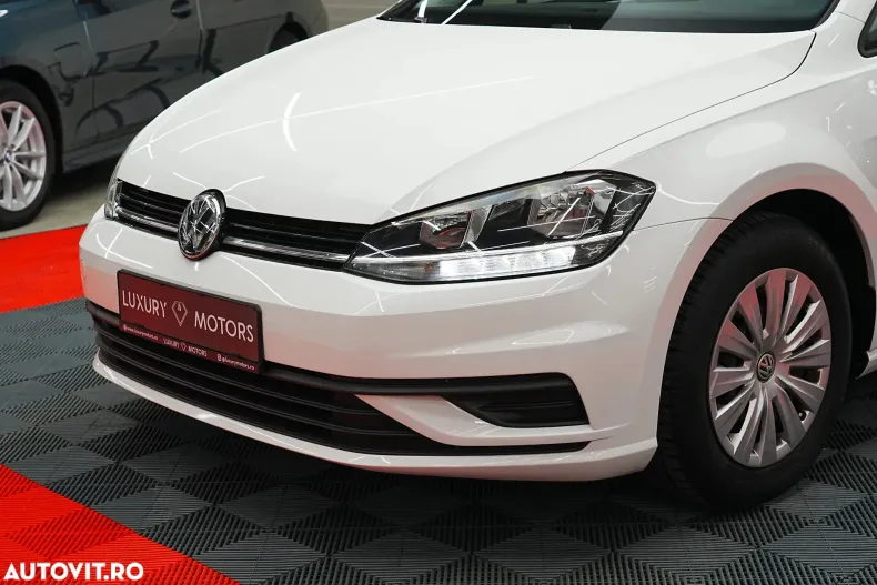 Volkswagen Golf din 2020 cu 64.000 km - oferta VOL169918 - foto 17