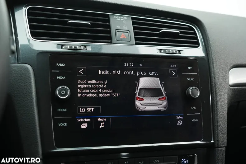 Volkswagen Golf din 2020 cu 64.000 km - oferta VOL169918 - foto 18