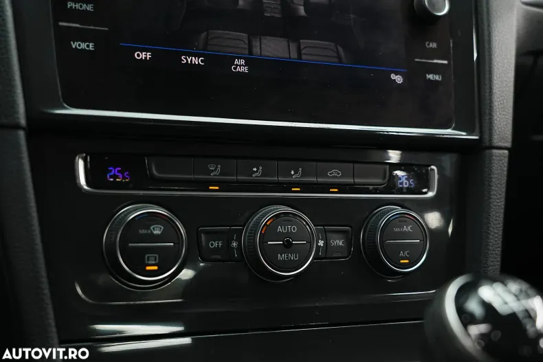 Volkswagen Golf din 2020 cu 64.000 km - oferta VOL169918 - foto 21
