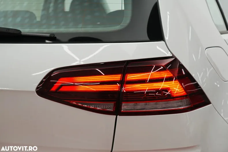 Volkswagen Golf din 2020 cu 64.000 km - oferta VOL169918 - foto 22