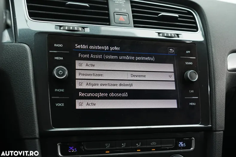 Volkswagen Golf din 2020 cu 64.000 km - oferta VOL169918 - foto 26