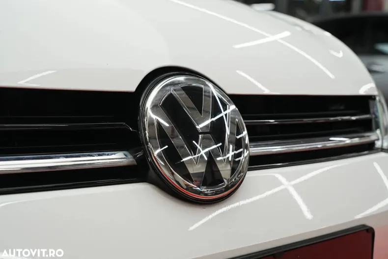 Volkswagen Golf din 2020 cu 64.000 km - oferta VOL169918 - foto 27