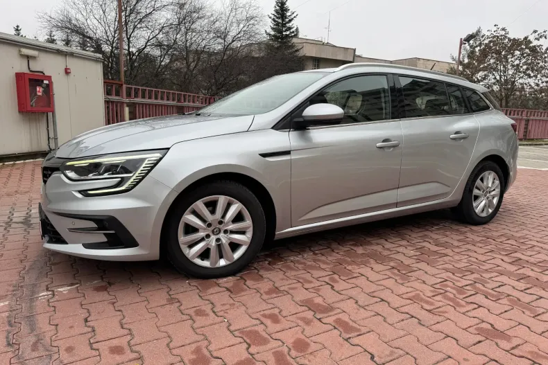 Renault Megane din 2021 cu 98.000 km - oferta REN169919 - foto 2