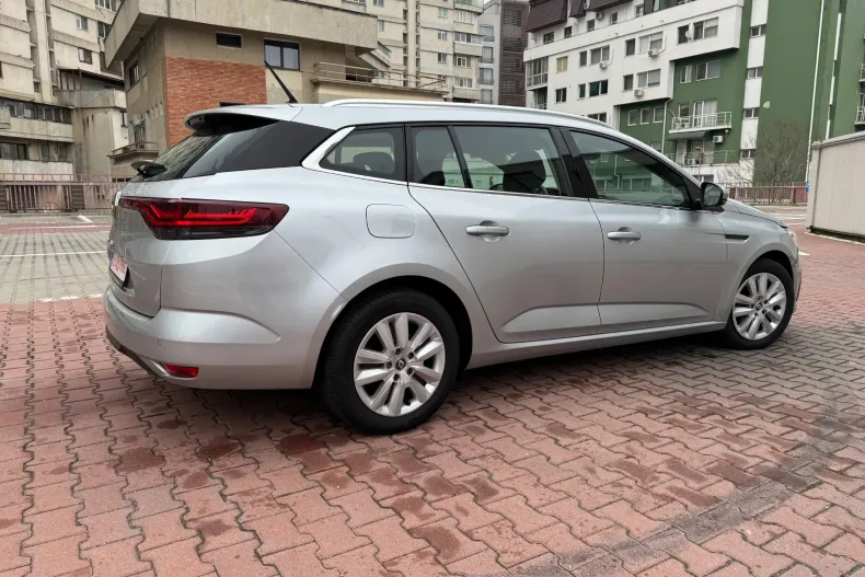 Renault Megane din 2021 cu 98.000 km - oferta REN169919 - foto 7