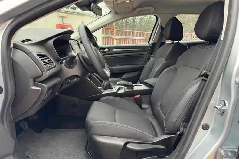 Renault Megane din 2021 cu 98.000 km - oferta REN169919 - foto 12