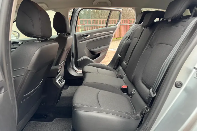 Renault Megane din 2021 cu 98.000 km - oferta REN169919 - foto 18