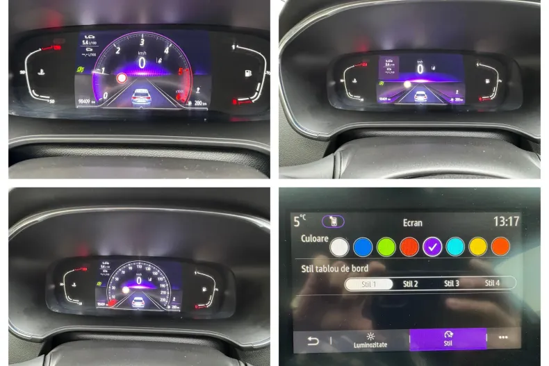 Renault Megane din 2021 cu 98.000 km - oferta REN169919 - foto 26