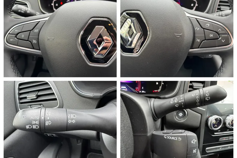 Renault Megane din 2021 cu 98.000 km - oferta REN169919 - foto 27